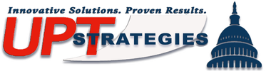 UPT Strategies logo